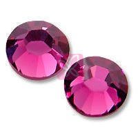 Rhinestone for eyelashes - Fuchsia - SS6 - 25 pcs | Smart Lashes