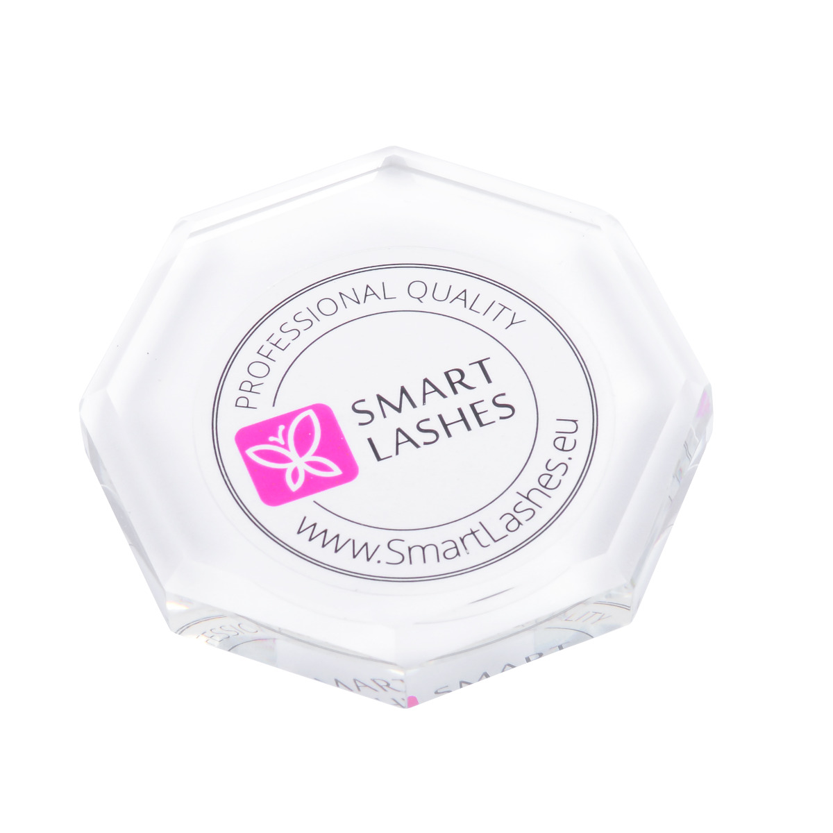 Crystal - Glue Holder | Smart Lashes