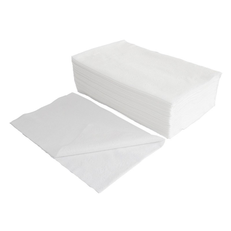 Multi-purpose cosmetic BASIC wipes 70 x 40 cm - 50 pieces