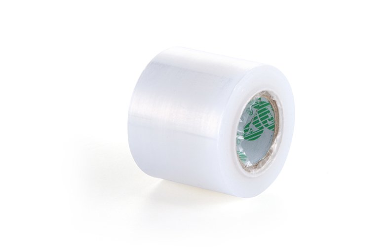 Transparent film for microblading - 42 mm x 200 m | Smart Lashes