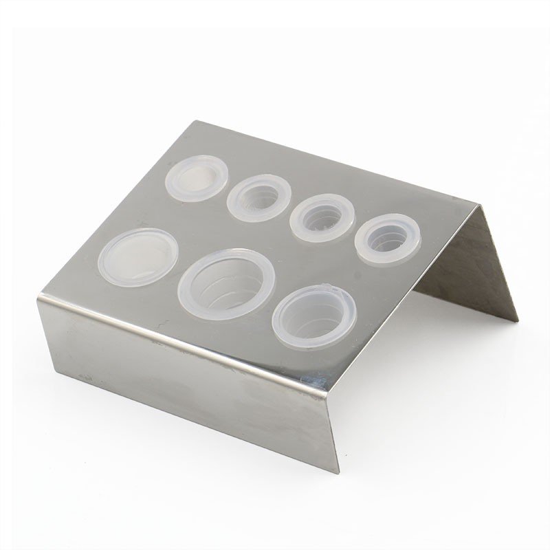 Caps holder - metal | Smart Lashes