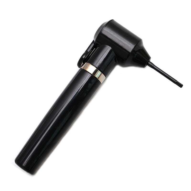 Microblading pigment mixer - black | Smart Lashes