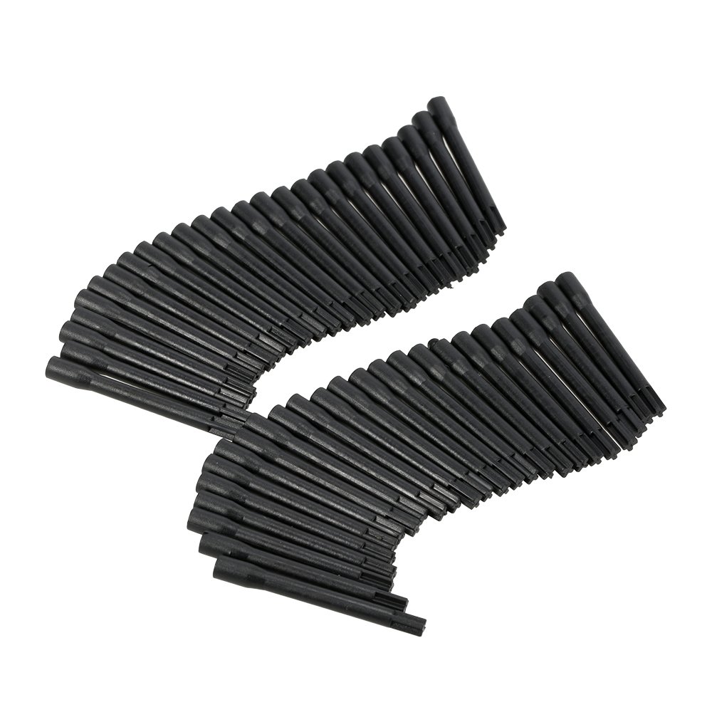 Spare mix sticks - 100 pc | Smart Lashes