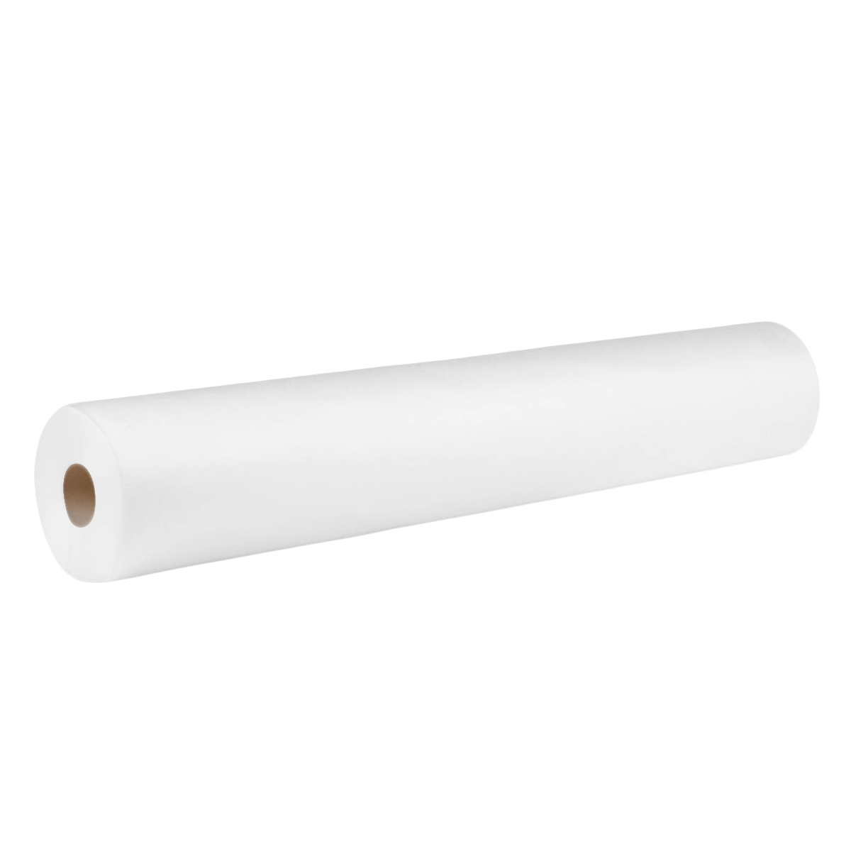 Hygienic disposable sheet - 30 g/m2 - 80 cm x 50 m | Smart Lashes