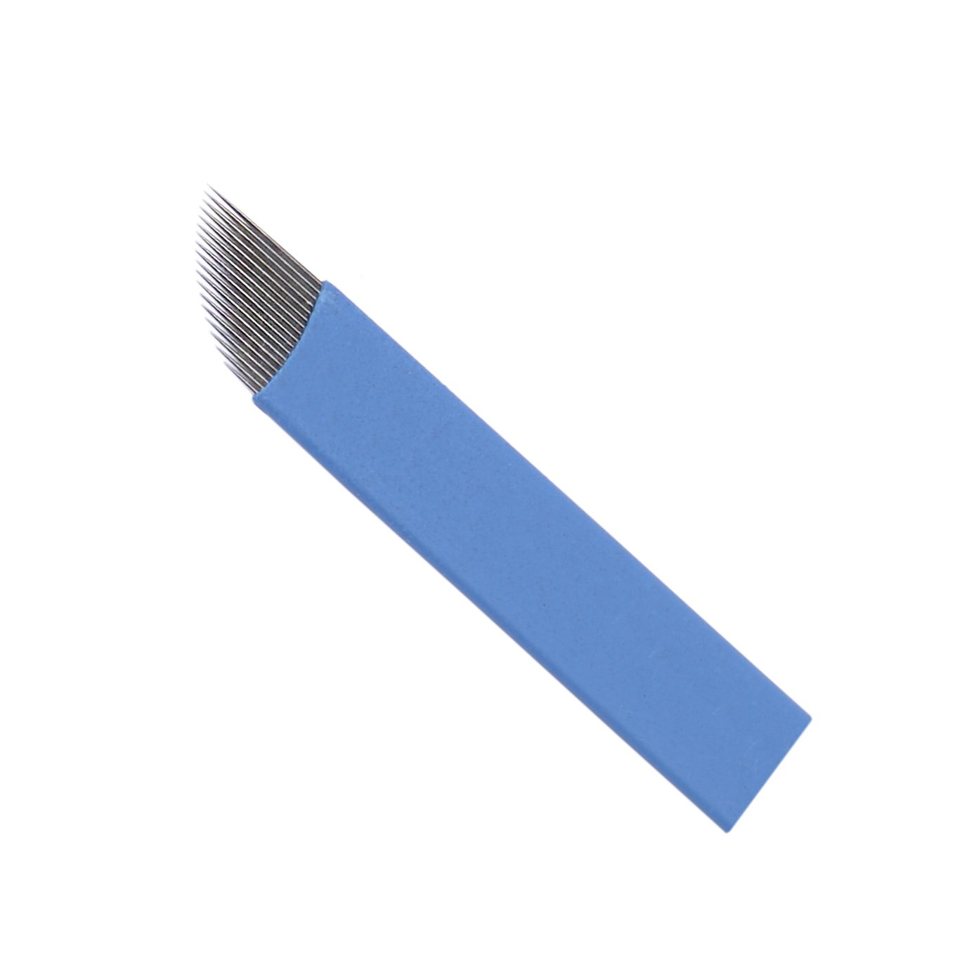 Microblade needles - 16 pin | Smart Lashes