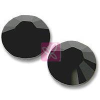 Rhinestone for eyelashes - Jet - SS5 - 25 pcs | Smart Lashes