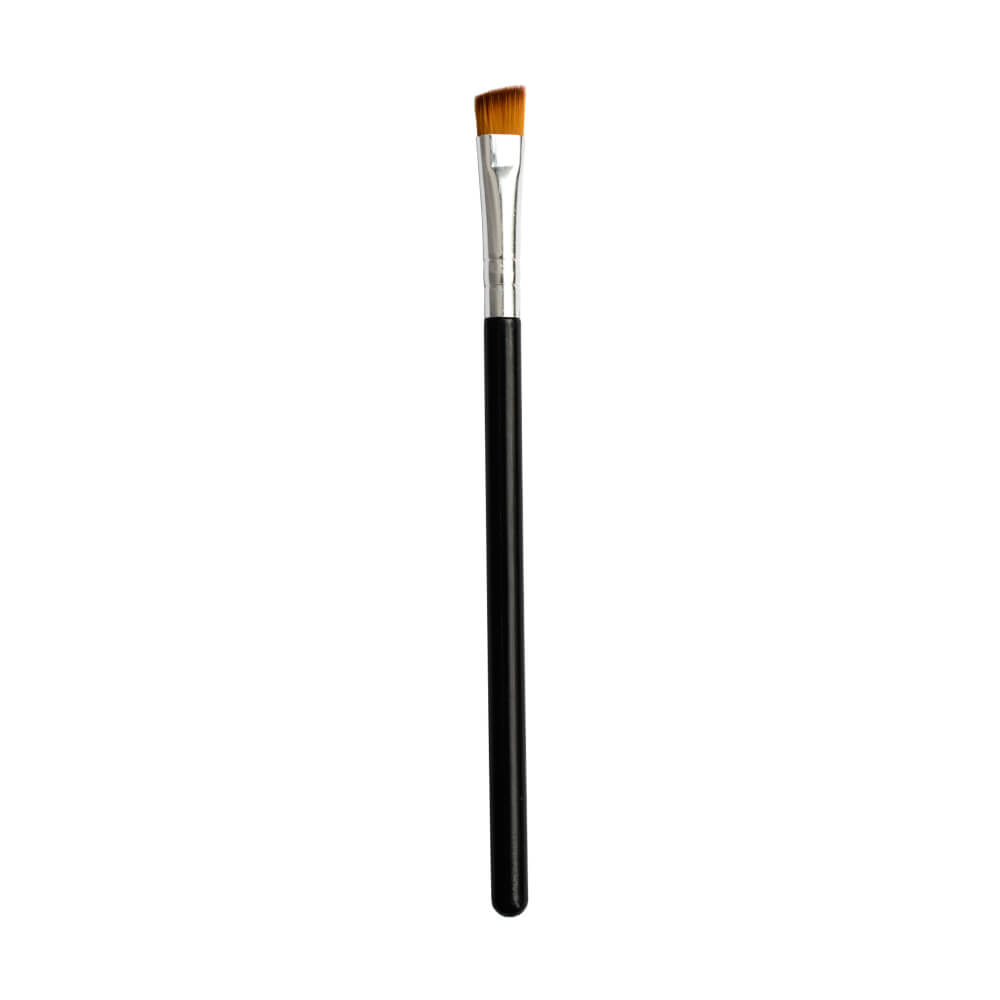 Angled brush - black | Smart Lashes