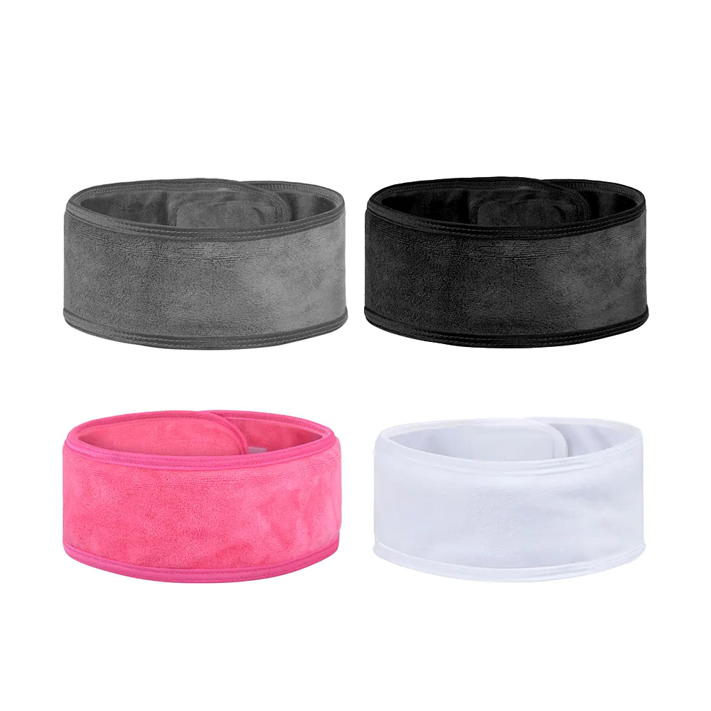 Cosmetic headband - mix colors | Smart Lashes