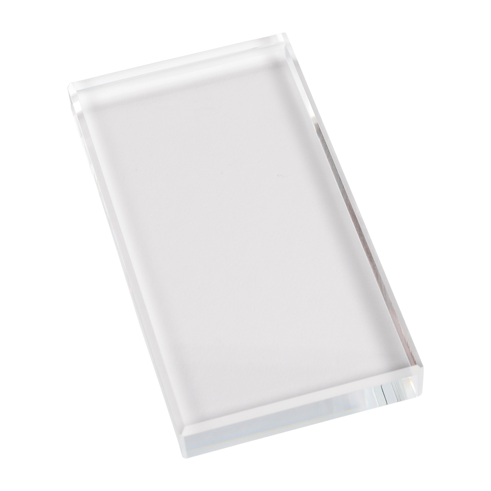 Crystal - glue pad - SQUARE | Smart Lashes