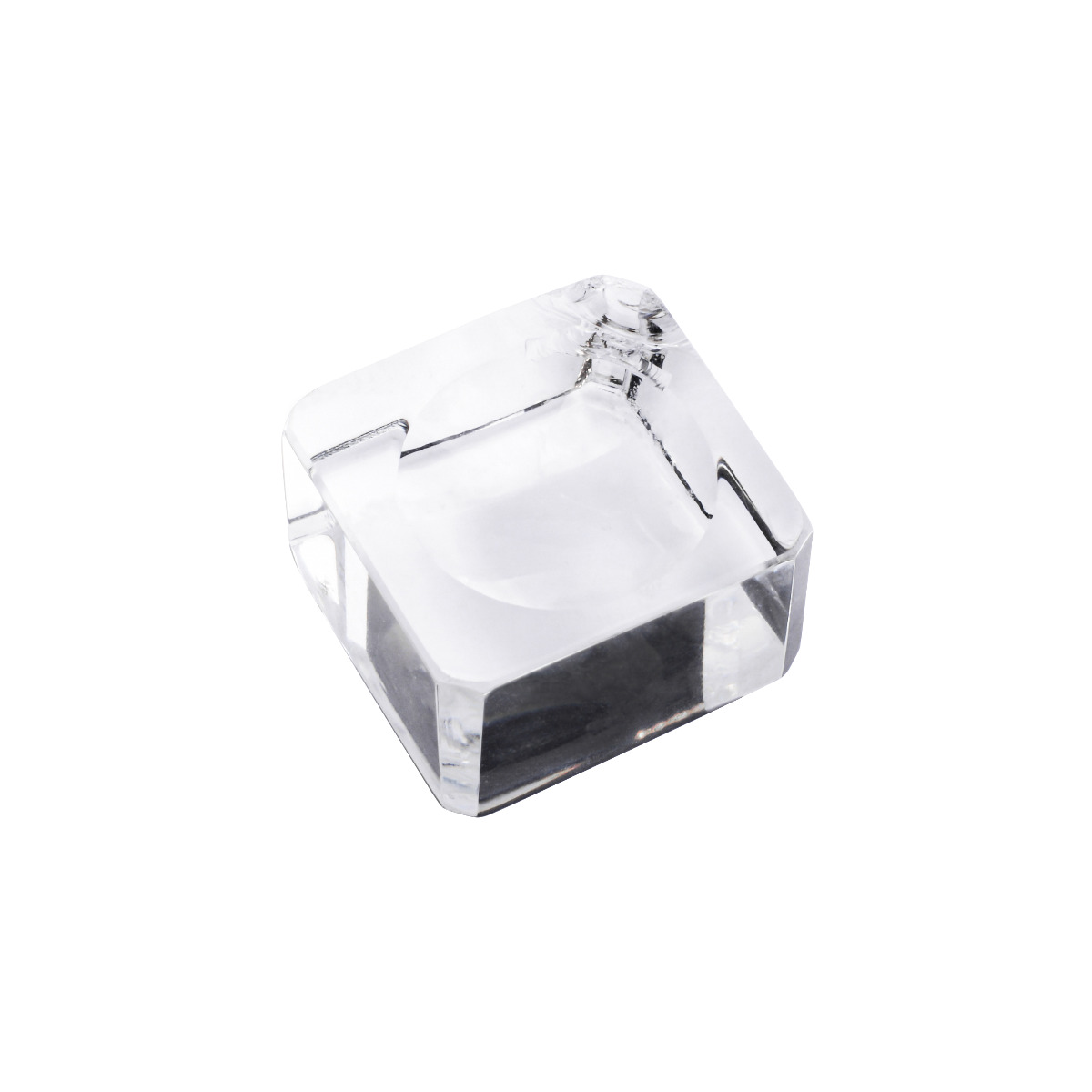 Crystal - Glue Holder - ICE | Smart Lashes