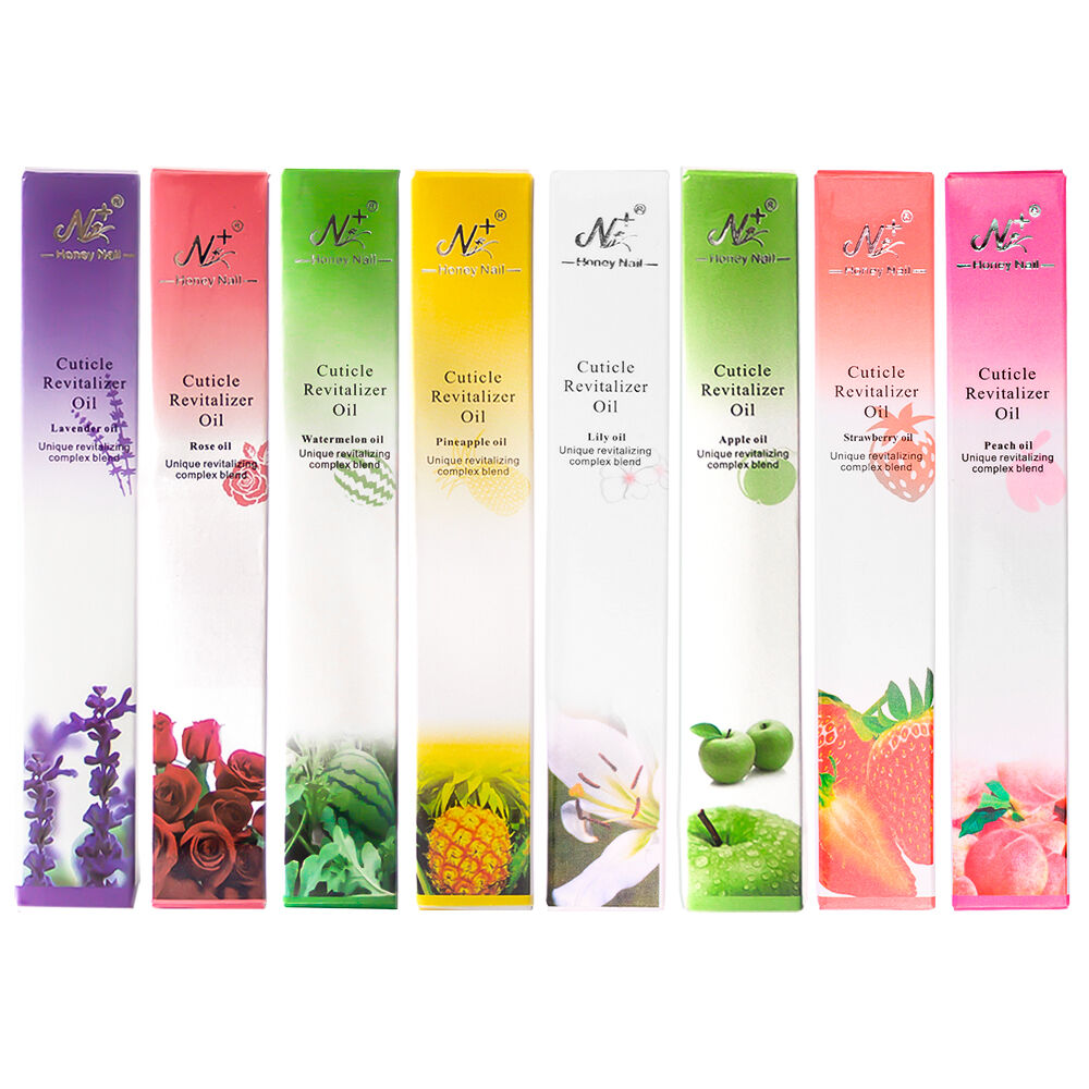 Nourishing nail oil | Smart Lashes