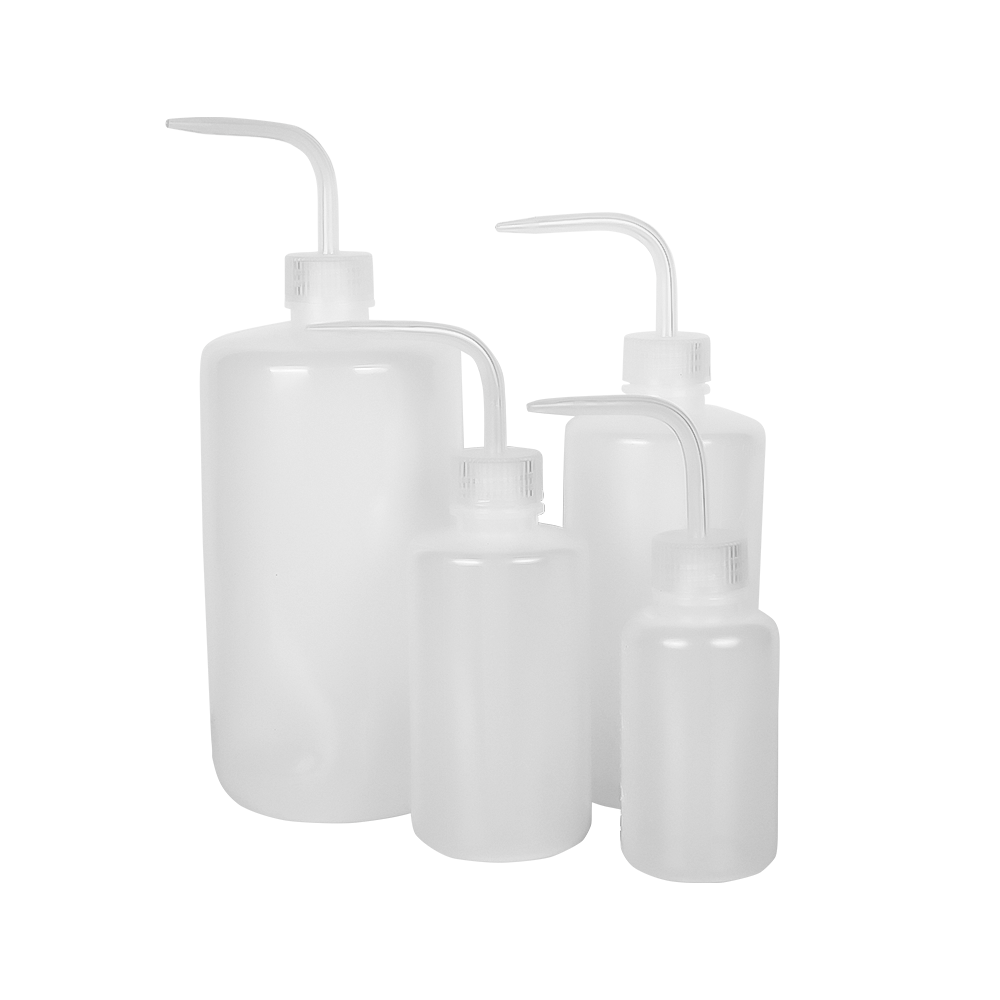 Pipette bottle - clear  | Smart Lashes