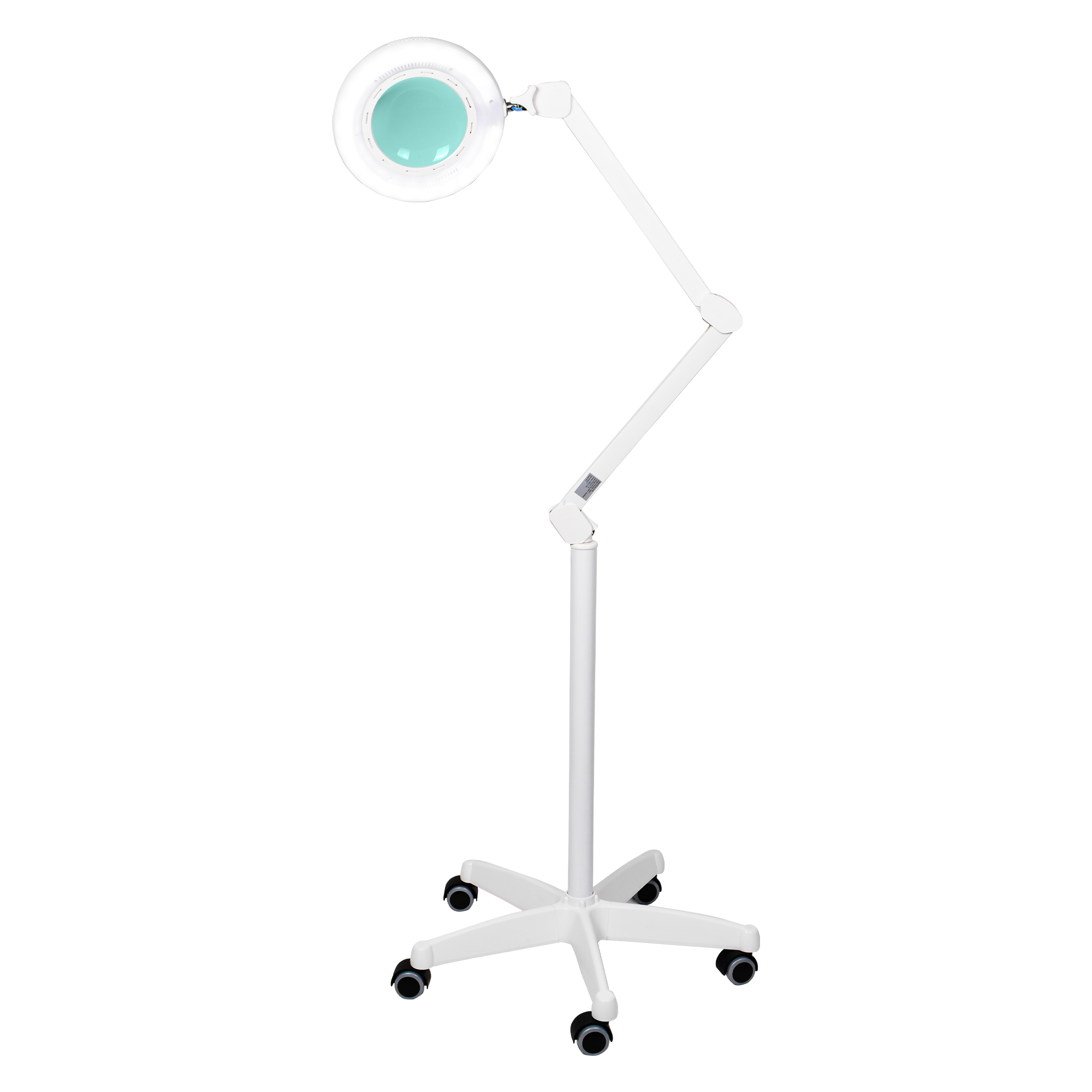 Cosmetic lamp with 5D magnifying glass | Smart Lashes