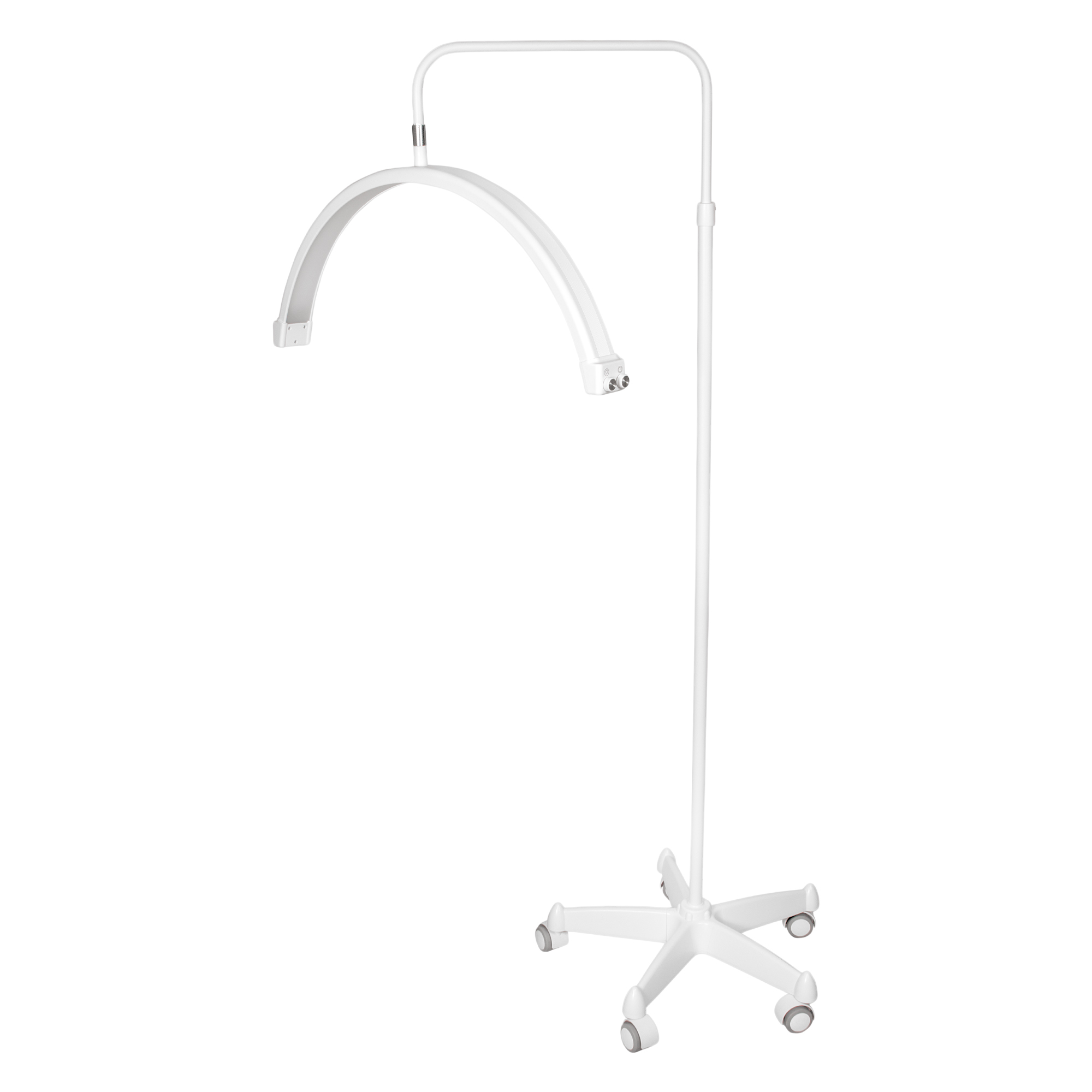 Cosmetic lamp MOON 2 STABILITY - white | Smart Lashes