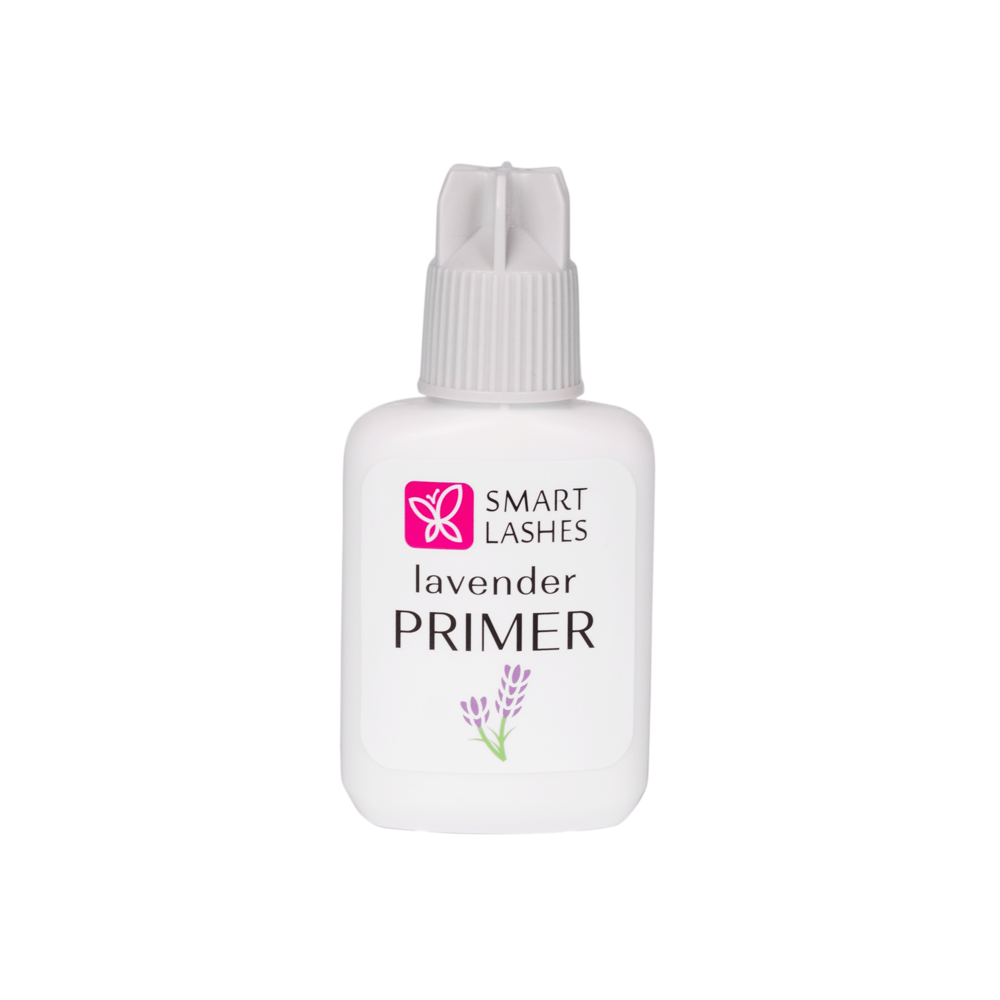 Lash primer - lavender - 15 ml | Smart Lashes