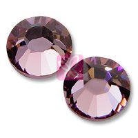 Rhinestone for eyelashes - Light Amethyst - SS5 - 25 pcs | Smart Lashes