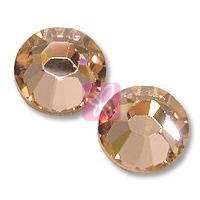 Rhinestone for eyelashes - Light Peach - SS4 - 25 pcs | Smart Lashes