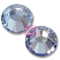 Rhinestone for eyelashes - Light Sapphire - SS4 - 25 pcs | Smart Lashes
