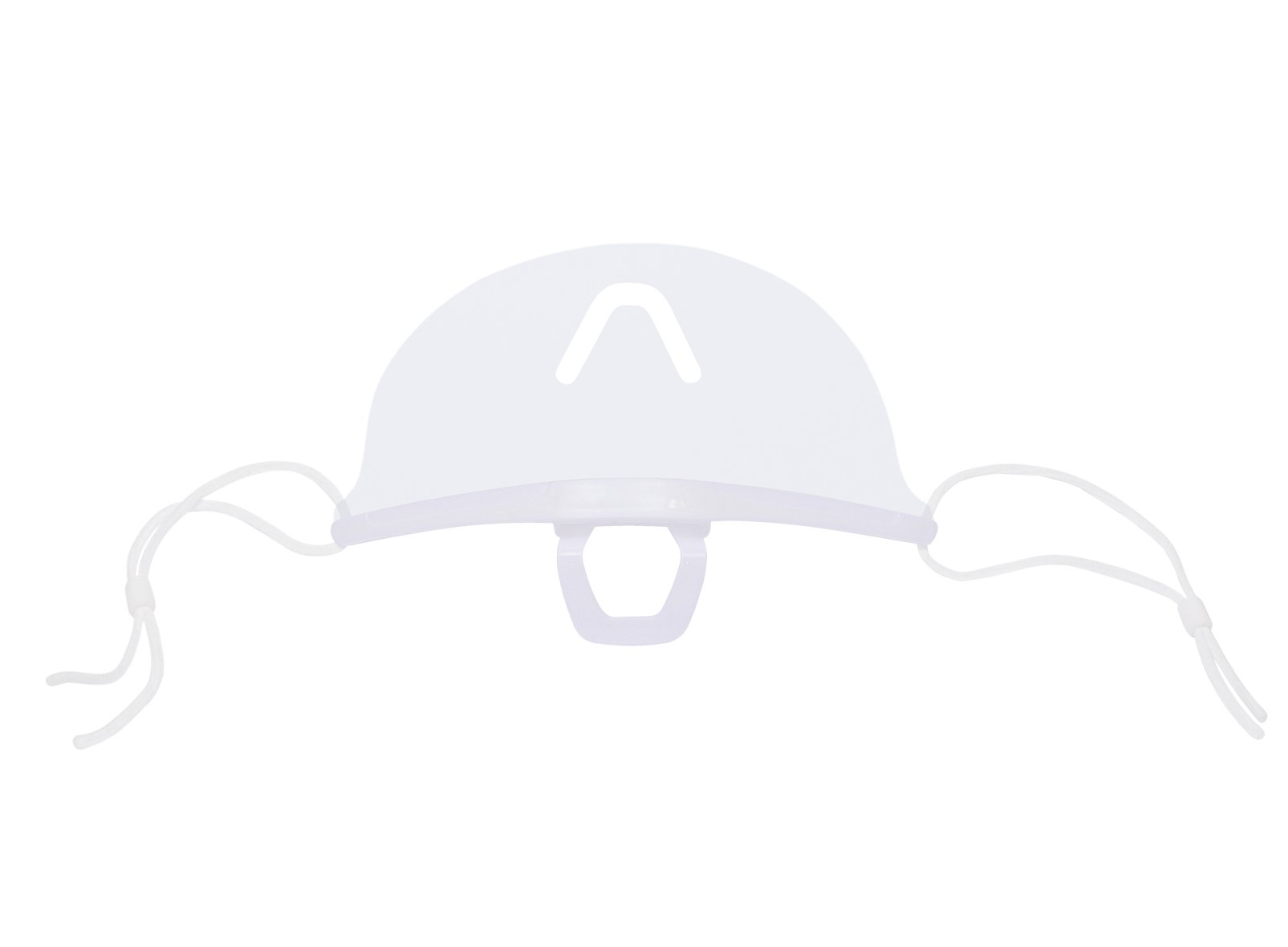 Protective shield with humidifier Smart Lashes  | Smart Lashes