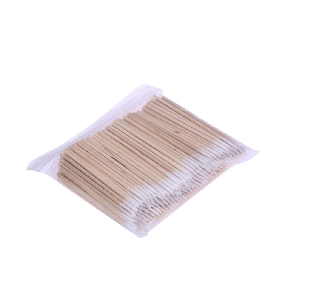 Micro cotton swabs - 300 pcs | Smart Lashes