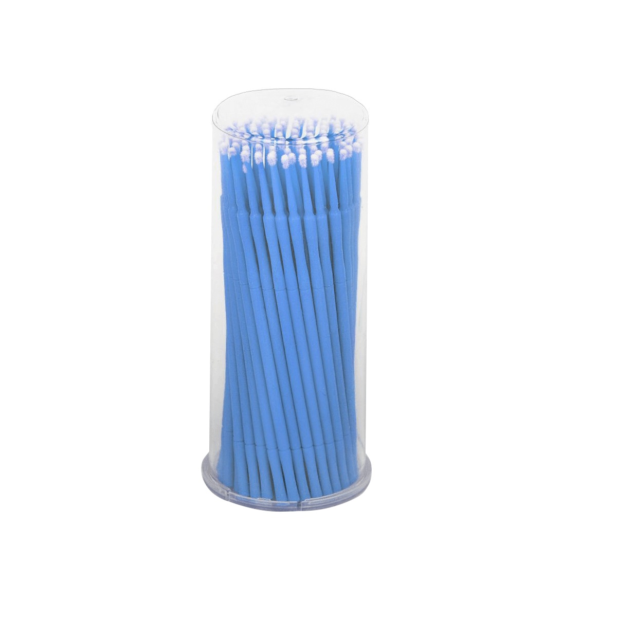 Eyelash micro brushes - 2,5 mm | Smart Lashes