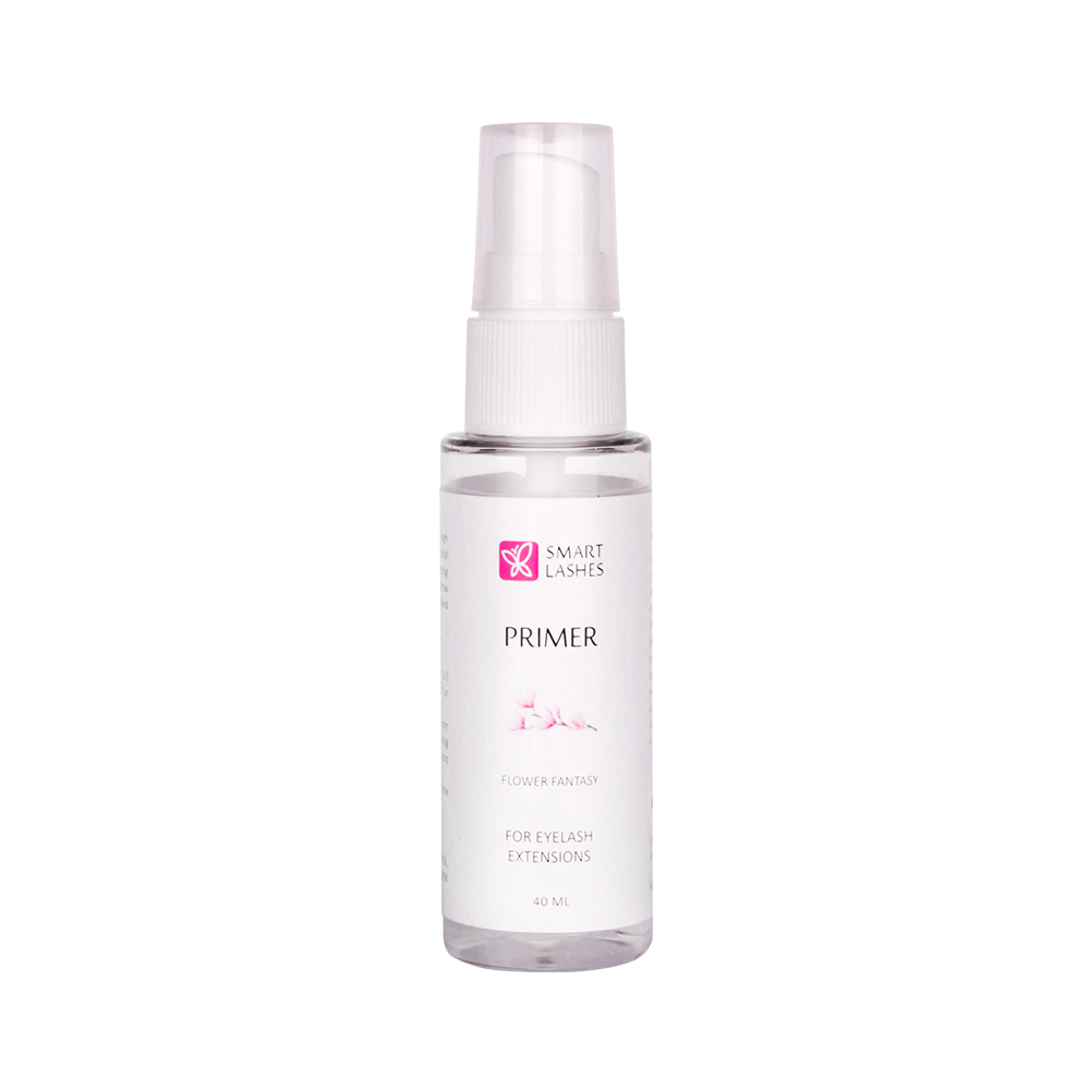 Primer - flower fantasy - 40 ml | Smart Lashes