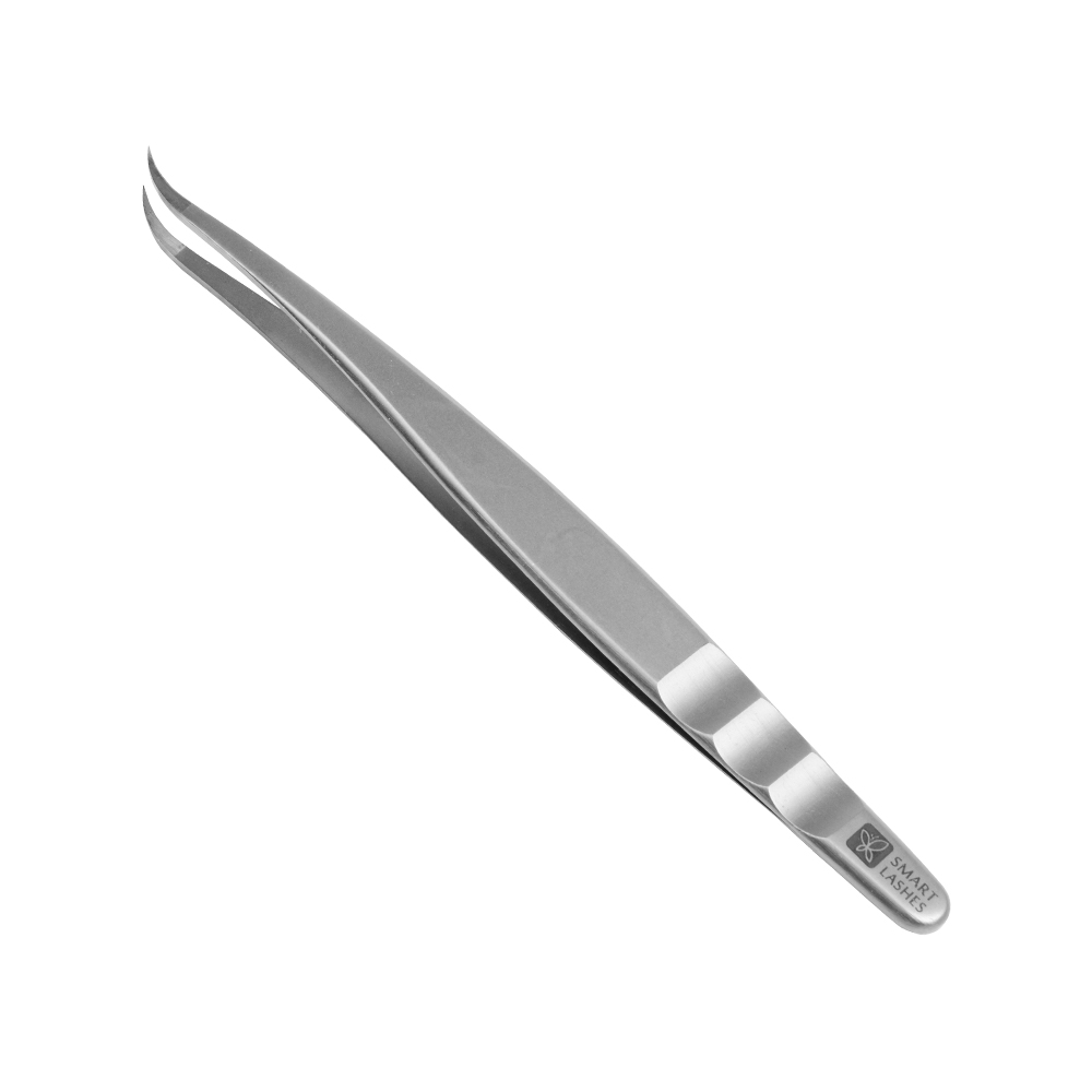 Lash tweezers Premium - 03 | Smart Lashes