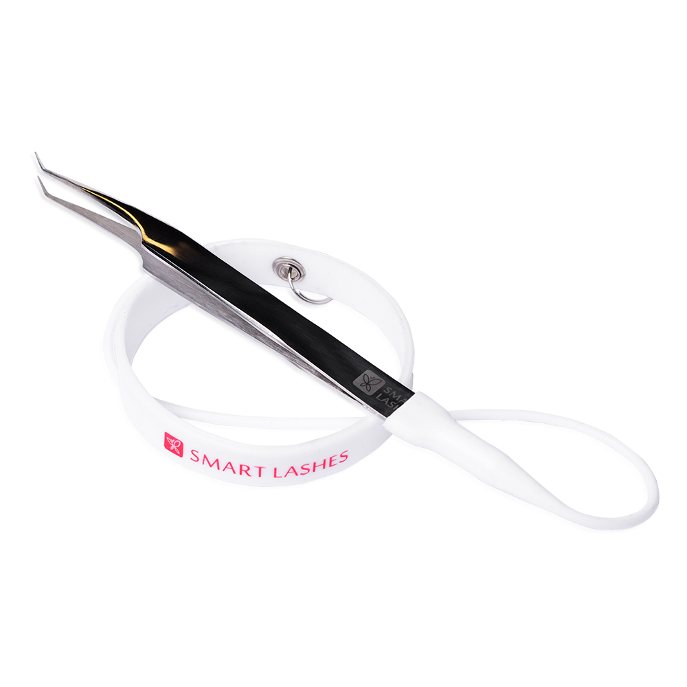 Security bracelet for tweezers | Smart Lashes
