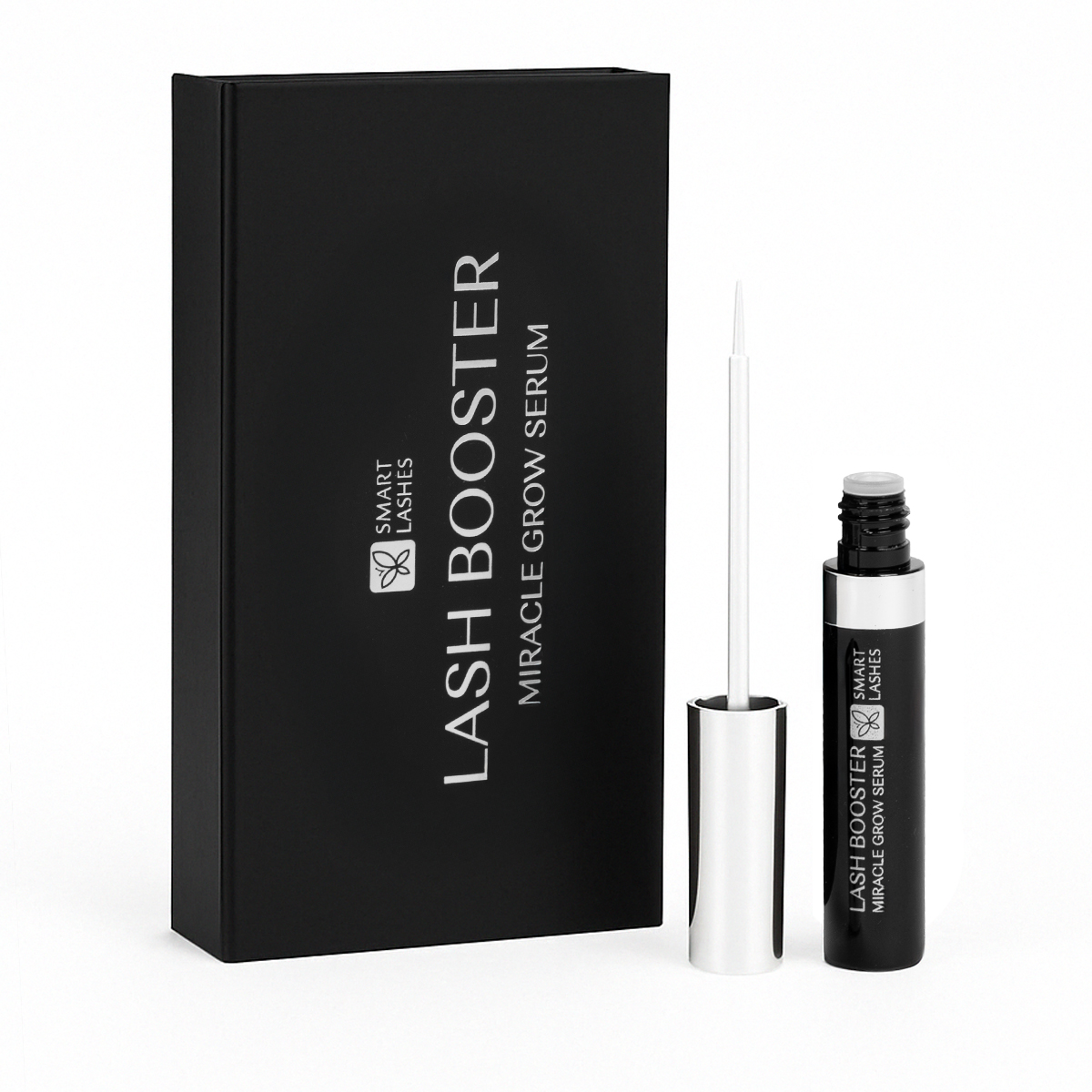 Lash Boosting Miracle Grow Serum - Smart Lashes | Smart Lashes