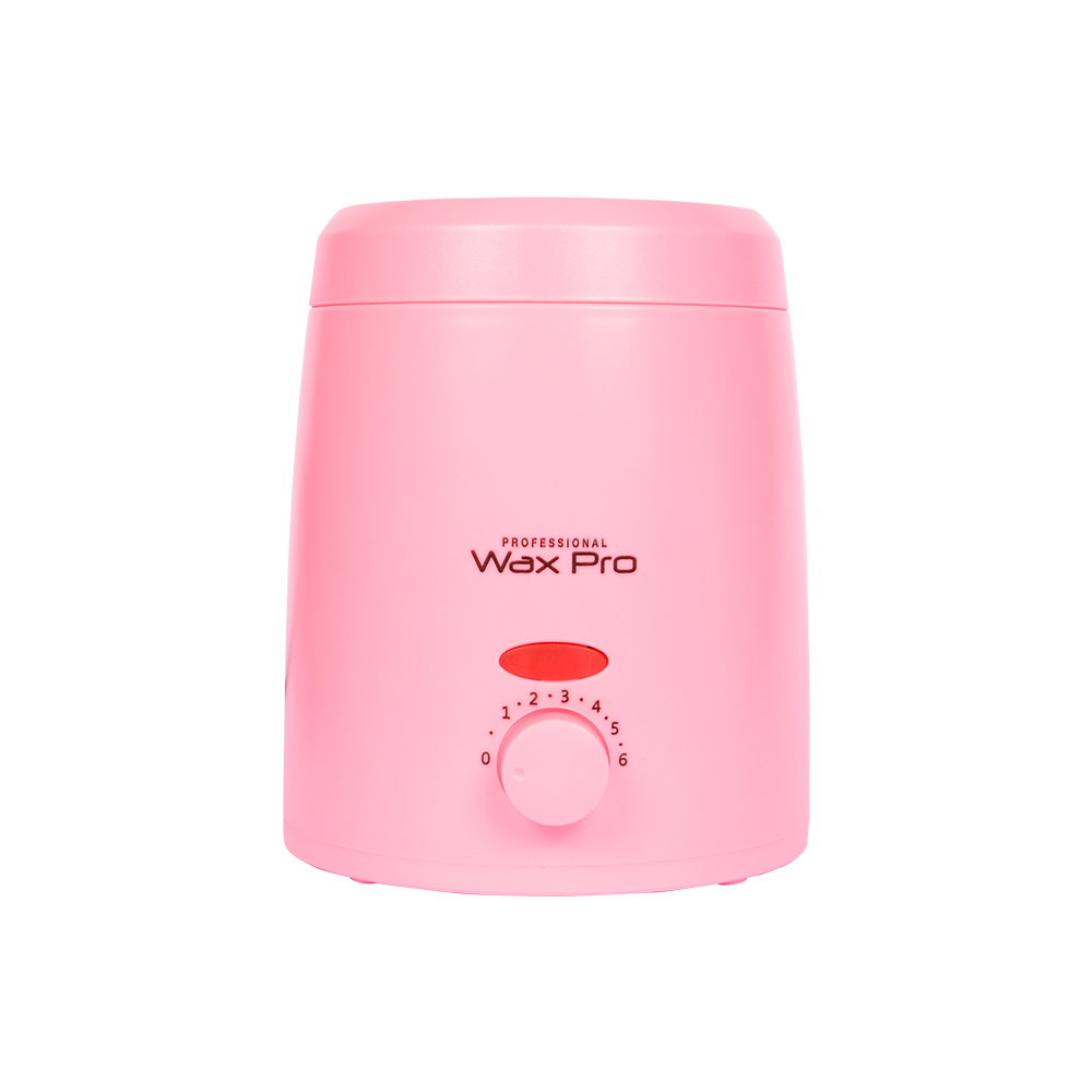 Wax heater - 200 ml - light pink | Smart Lashes