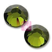 Rhinestone for eyelashes - Olive - SS4 - 25 pcs | Smart Lashes