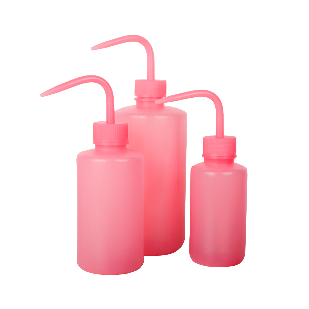 Pipette bottle - Pink | Smart Lashes