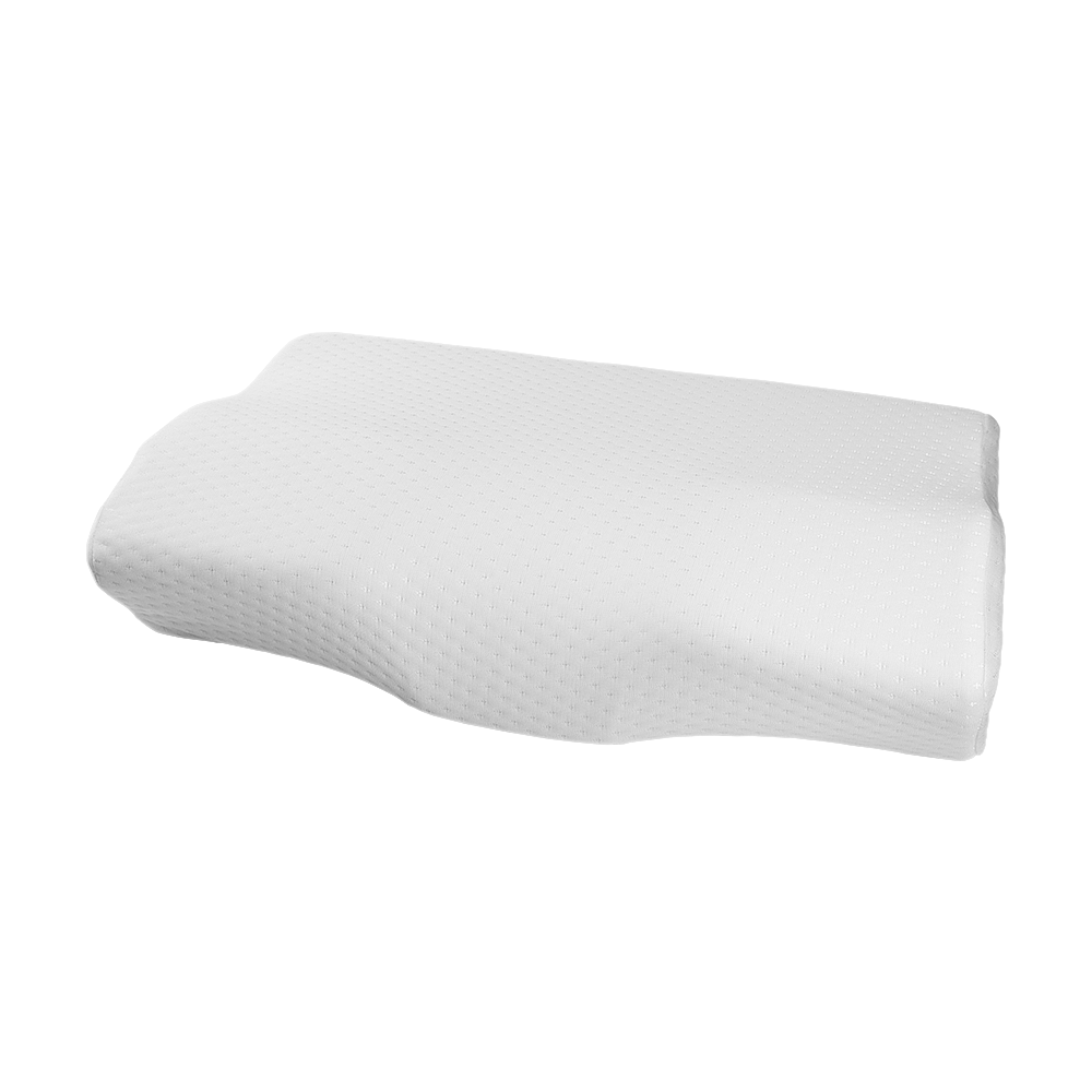 Anatomical memory foam lash pillow | Smart Lashes