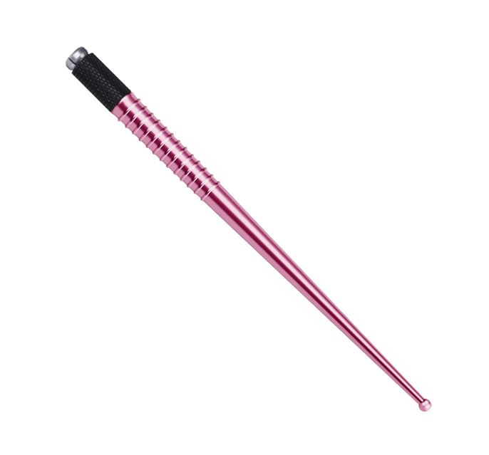 Microblading manual pen - pink | Smart Lashes