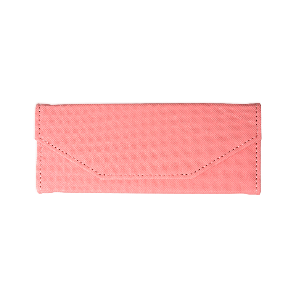 Tweezers case - salmon | Smart Lashes