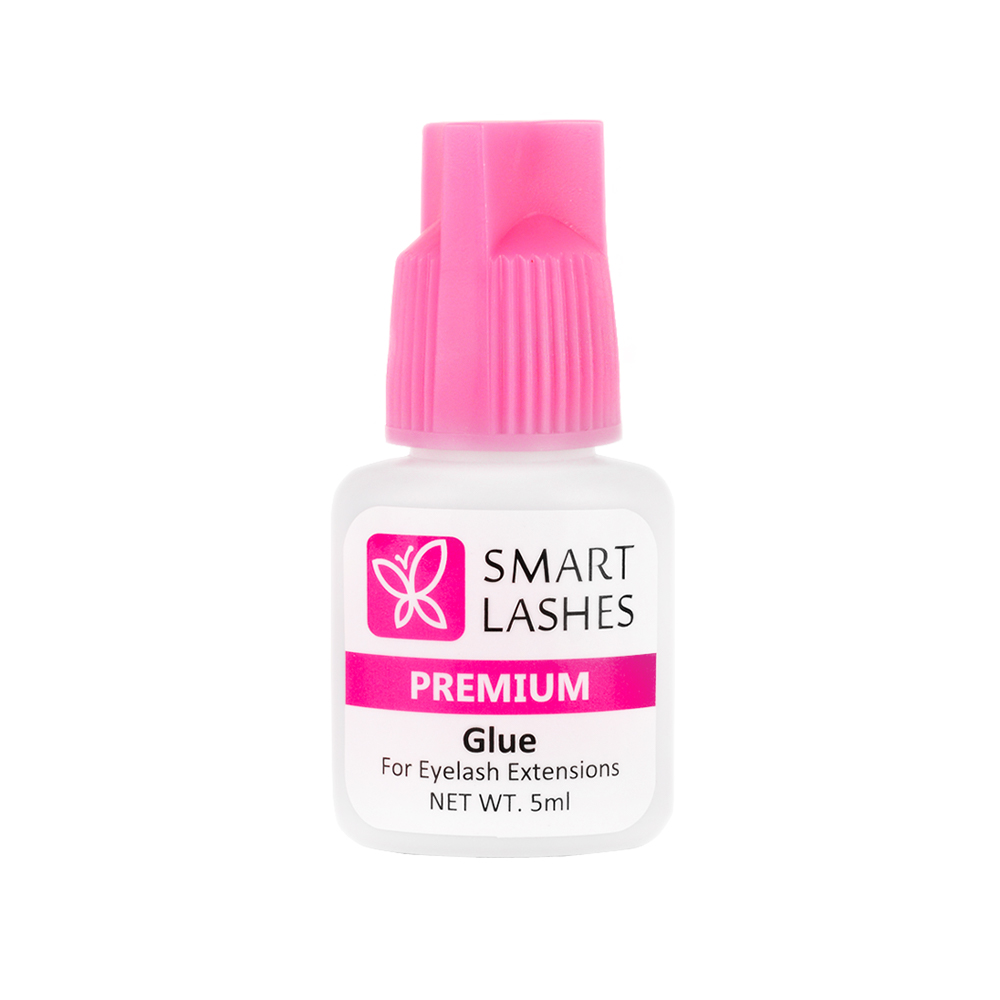 Lash Adhesive - Premium - 5 ml | Smart Lashes