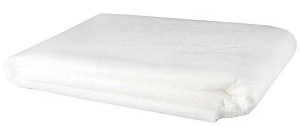 Hygienic disposable sheet - cut - 200 x 80 cm - 20 pcs | Smart Lashes