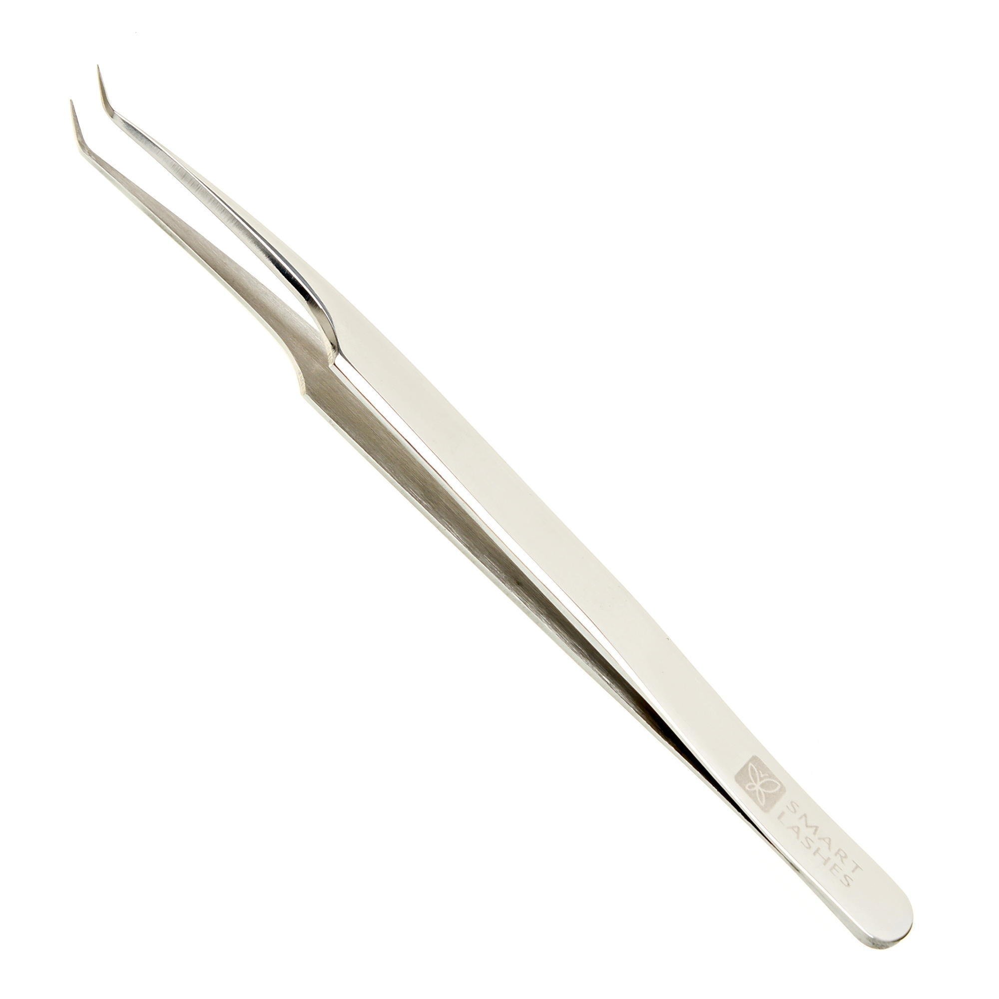 Tweezers type G - 12 cm - steel