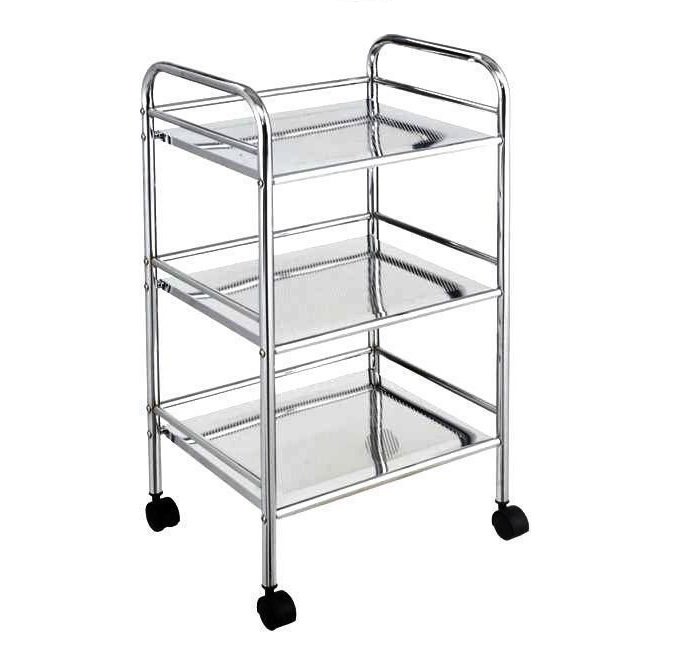 Cosmetic Table | Smart Lashes