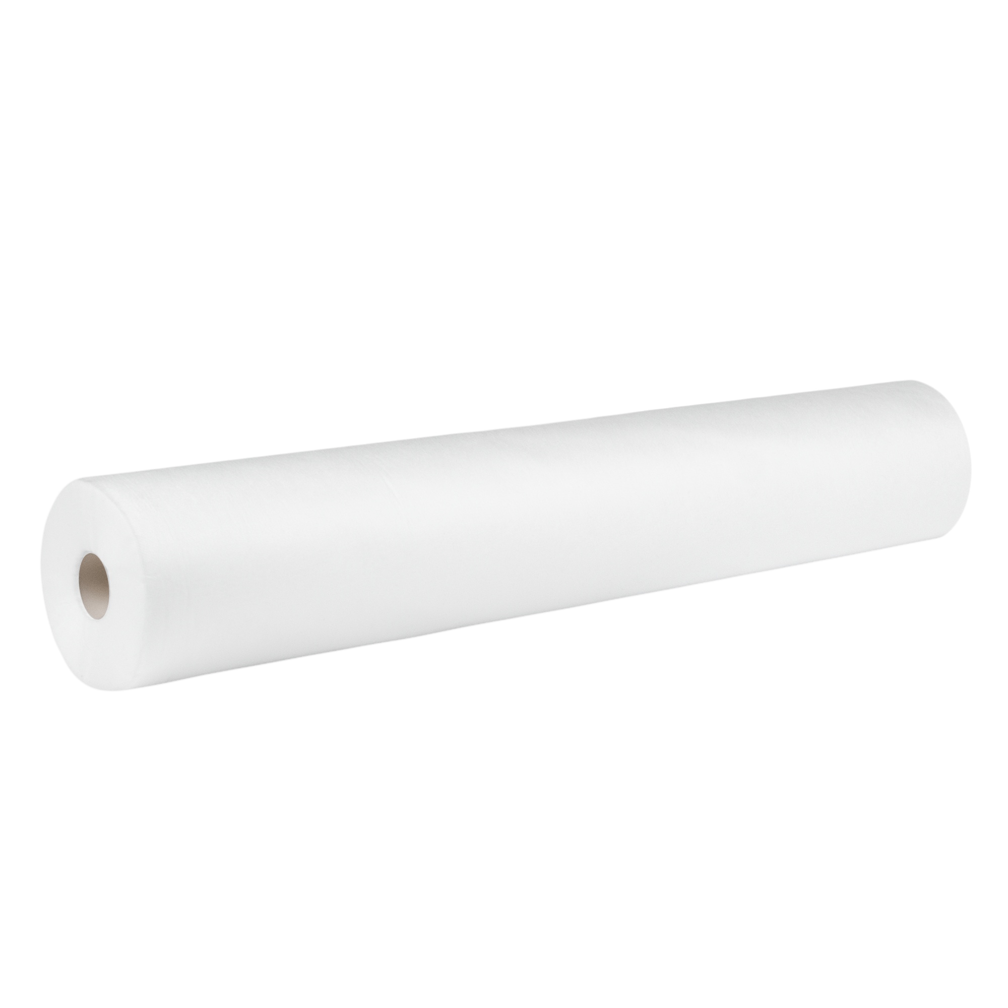 Hygienic disposable sheet - 80 cm x 100 m | Smart Lashes