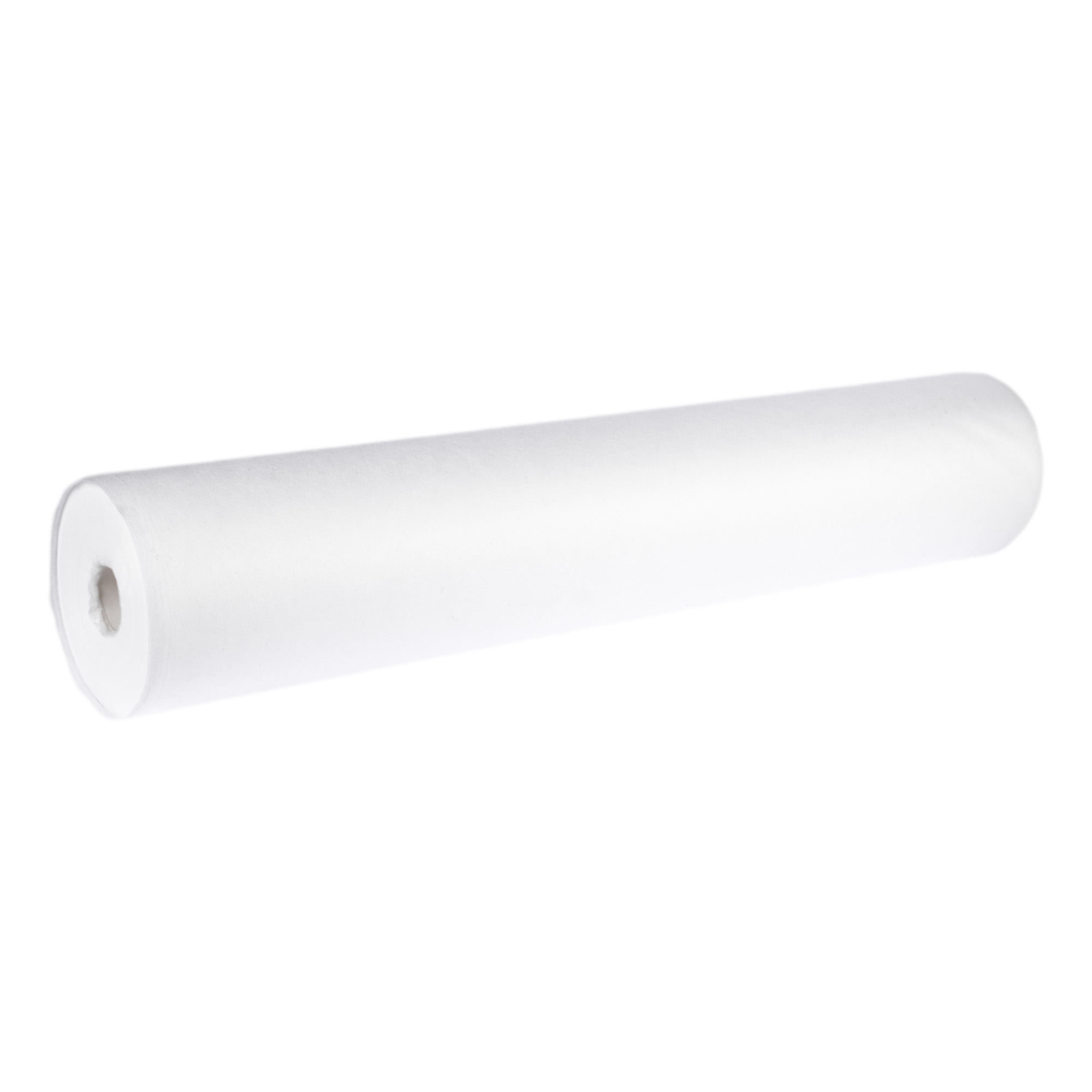 Hygienic bed sheet - 60 cm x 180 cm - 50 sheets | Smart Lashes