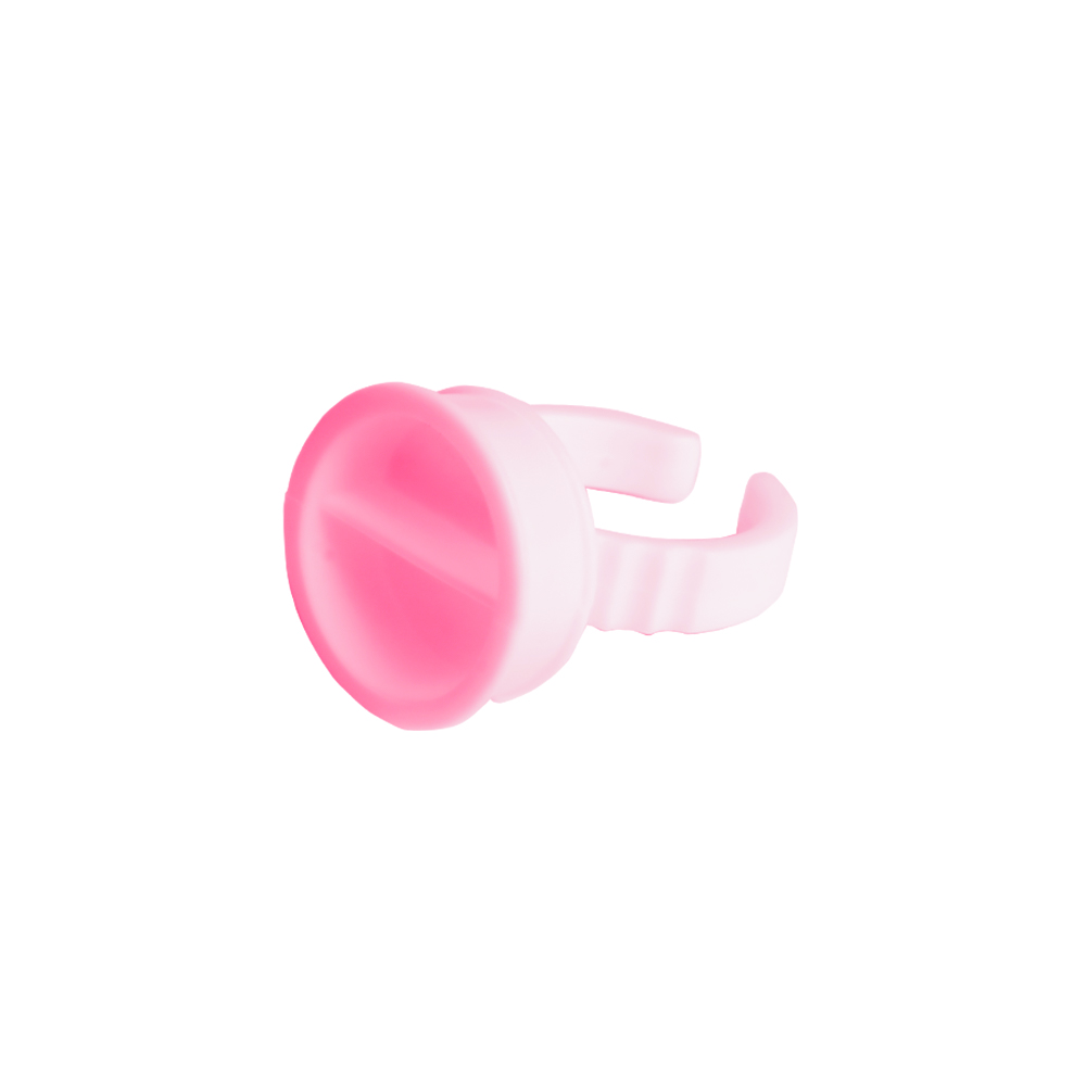 Disposable Glue ring No. 1 | Smart Lashes