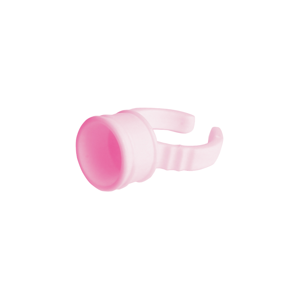 Disposable Glue ring No. 6 | Smart Lashes