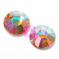 Rhinestone for eyelashes - Rainbow - SS6 - 25 pcs | Smart Lashes