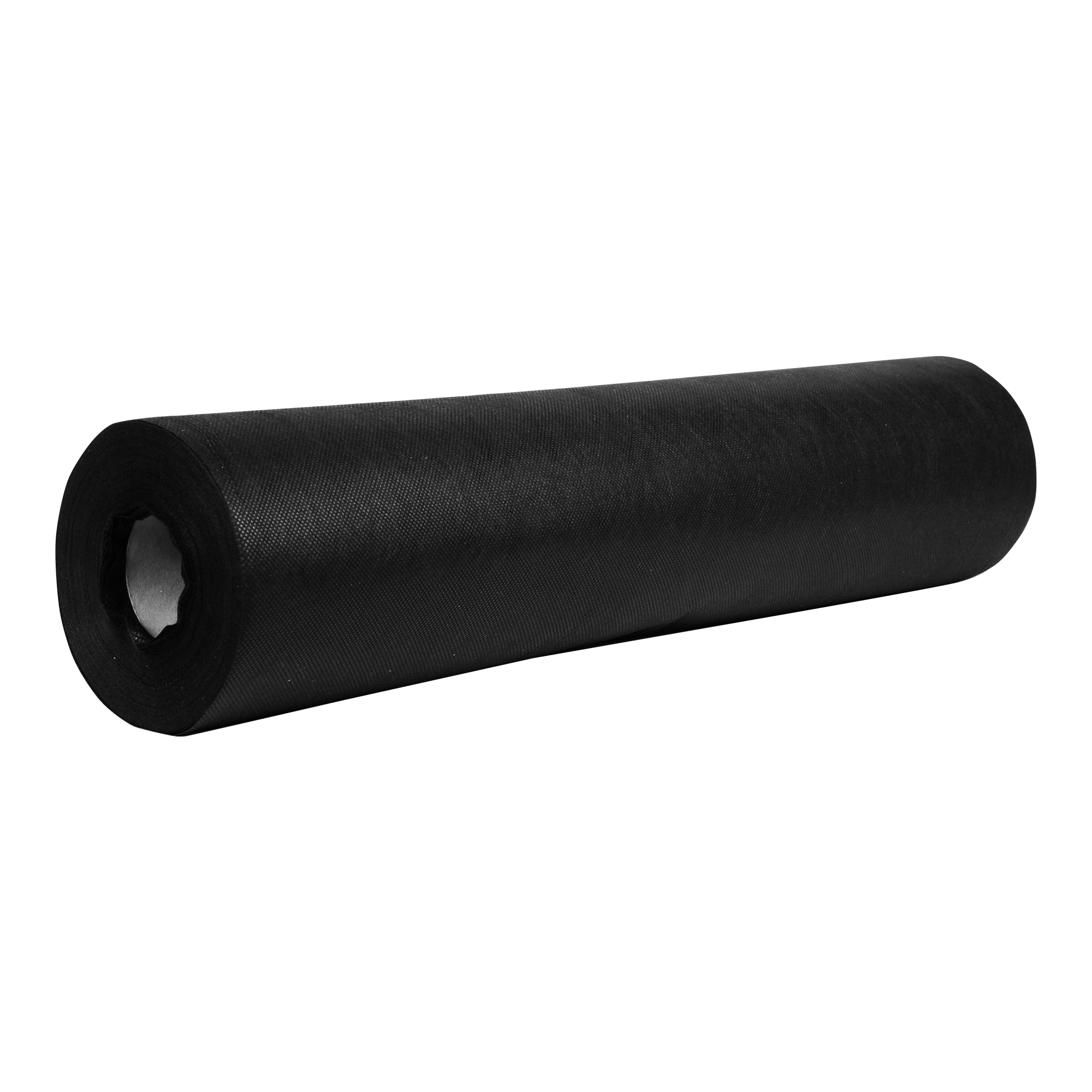 Hygienic disposable sheet - black - 40 g/m2 - 60 cm | Smart Lashes
