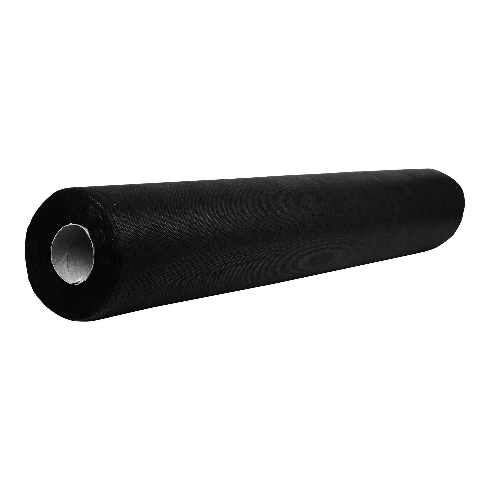 Hygienic disposable sheet - black - 30 g/m2 - 80 cm | Smart Lashes