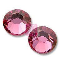 Rhinestone for eyelashes - Rose - SS6 - 25 pcs | Smart Lashes