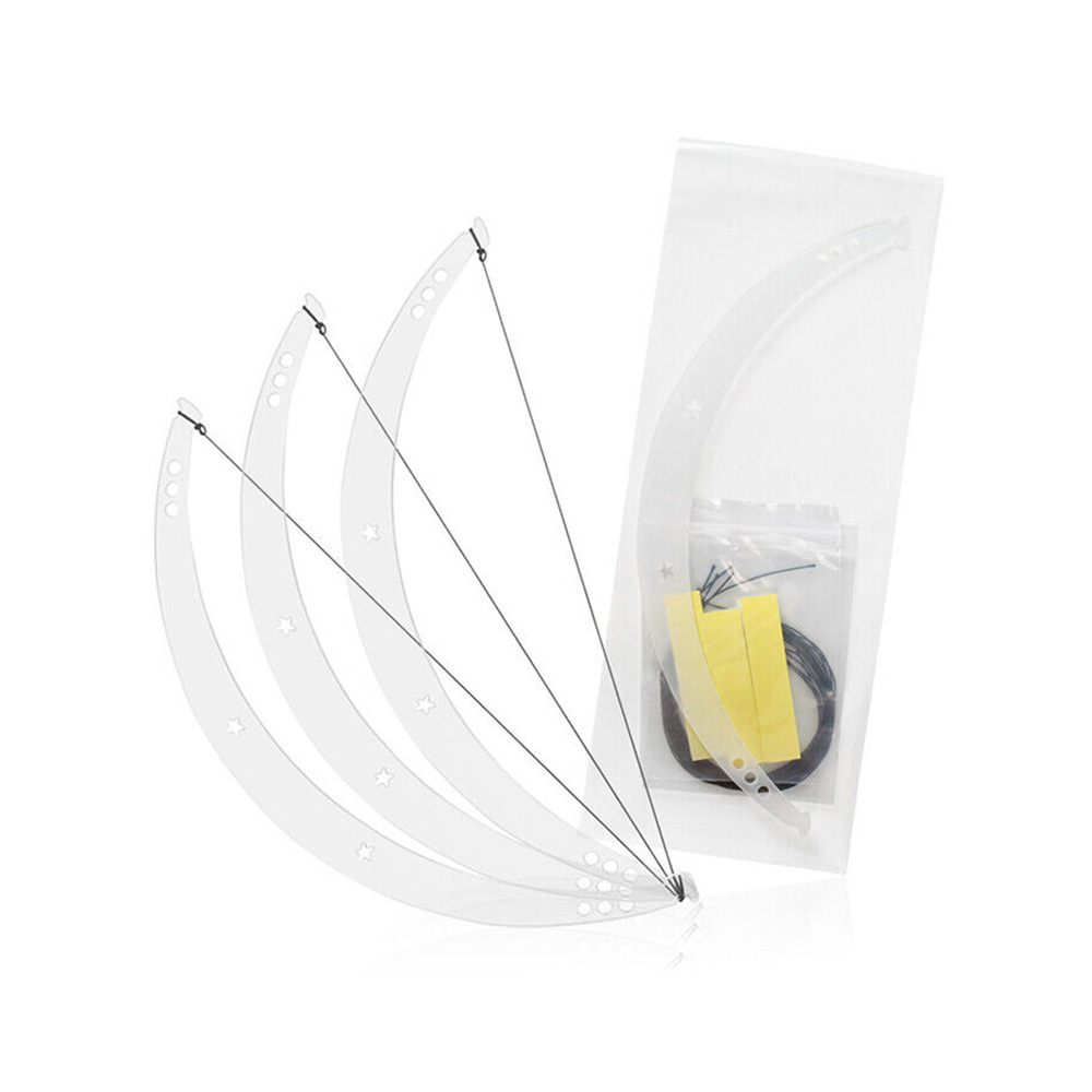 Eyebrow measuring tool | Smart Lashes