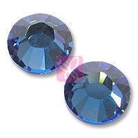 Rhinestone for eyelashes - Sapphire - SS4 - 25 pcs | Smart Lashes