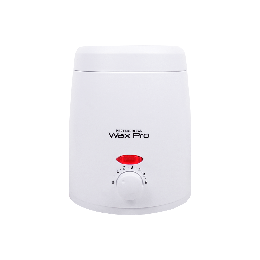 Wax heater - 200 ml - white | Smart Lashes